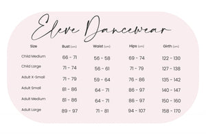 Eleve Dancewear Eleve Allison Boat Neck Velvet Leotard - Black - Leotards - View 7