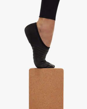 Bloch Flex - Studio Shoes - Barre Shoes