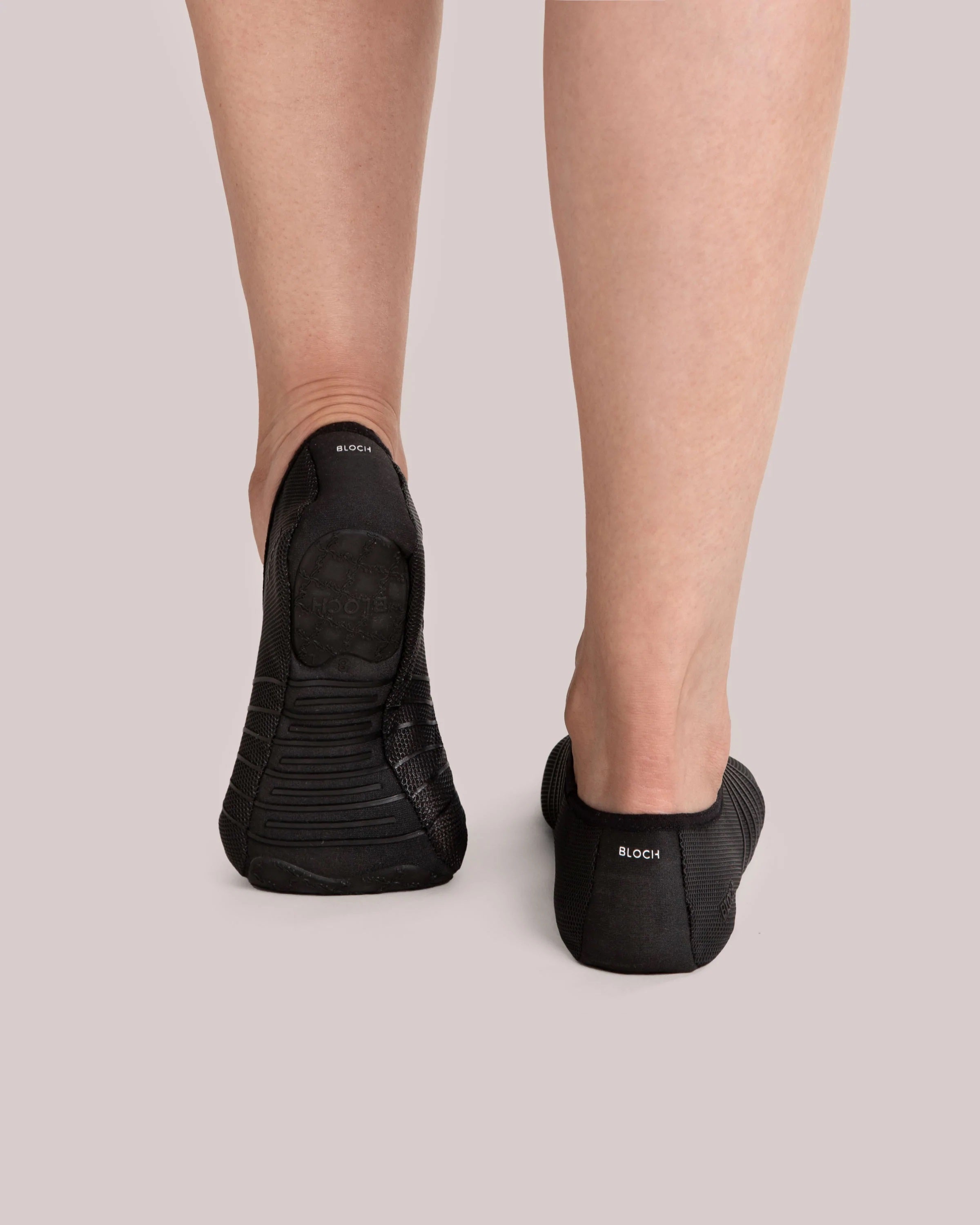 Bloch Flex - Studio Shoes - Barre Shoes - View 6