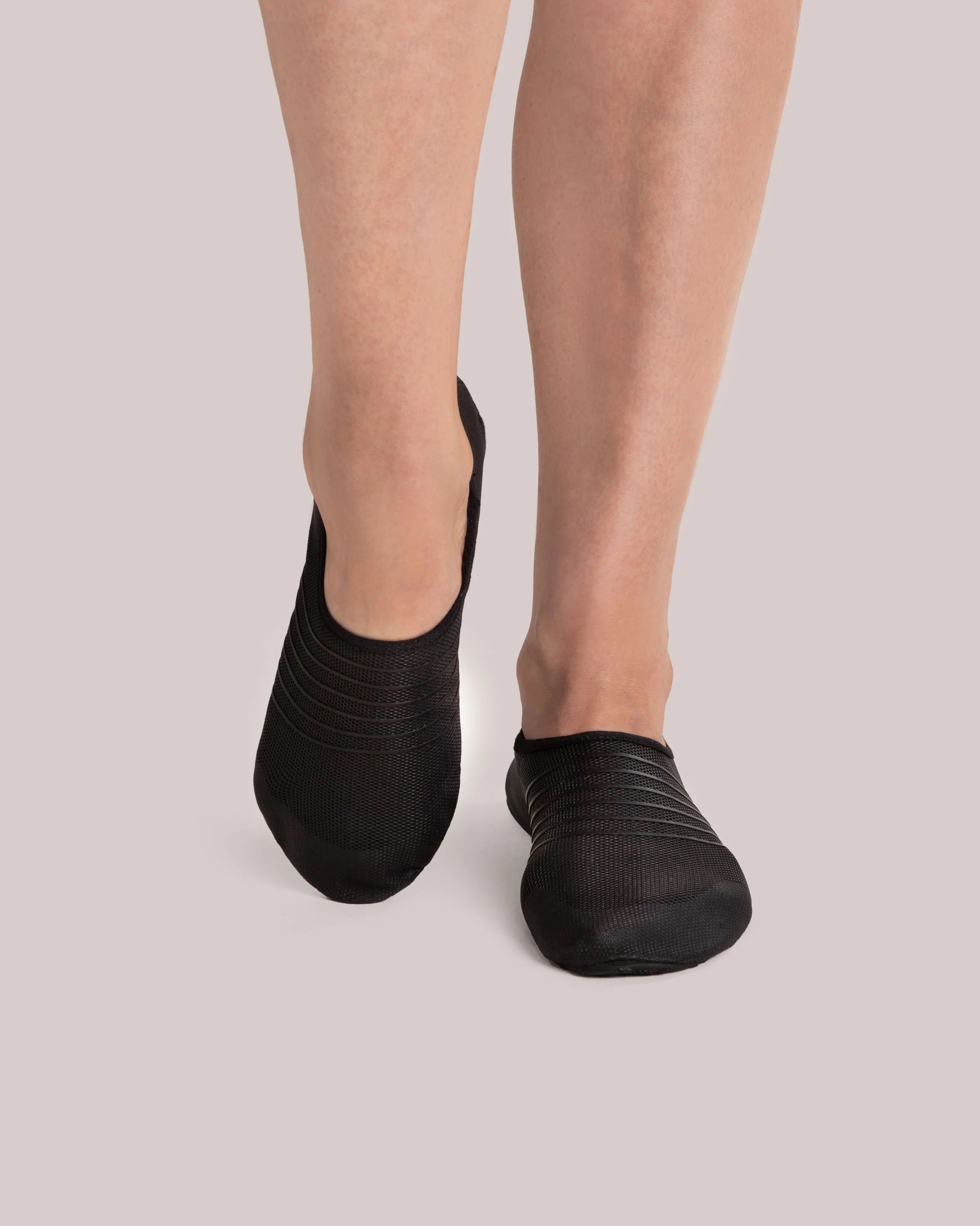 Bloch Flex - Studio Shoes - Barre Shoes - View 7