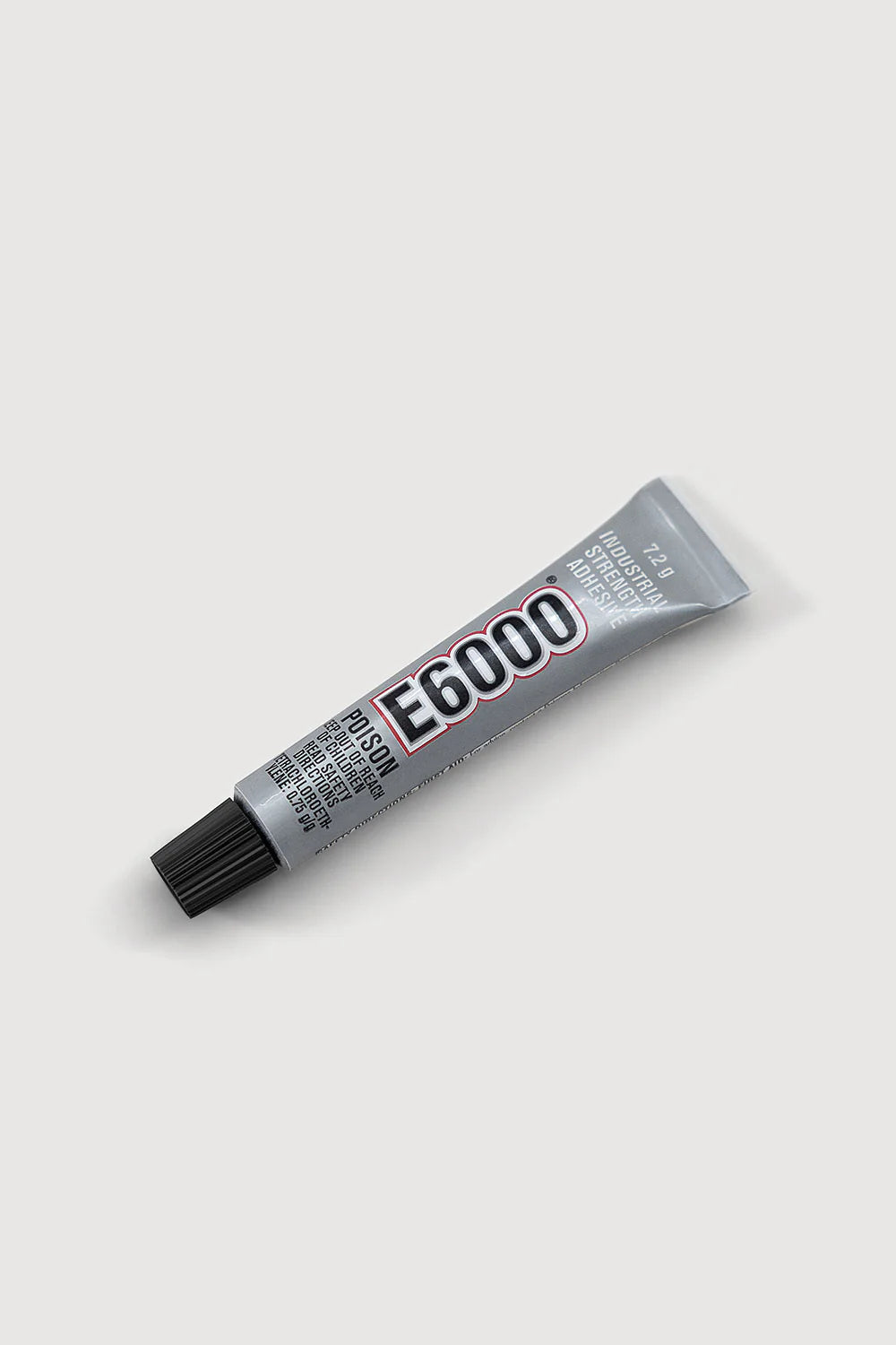 Total Dance Australia E6000 Glue 7.2g