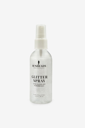 Bunheads Glitter Spray