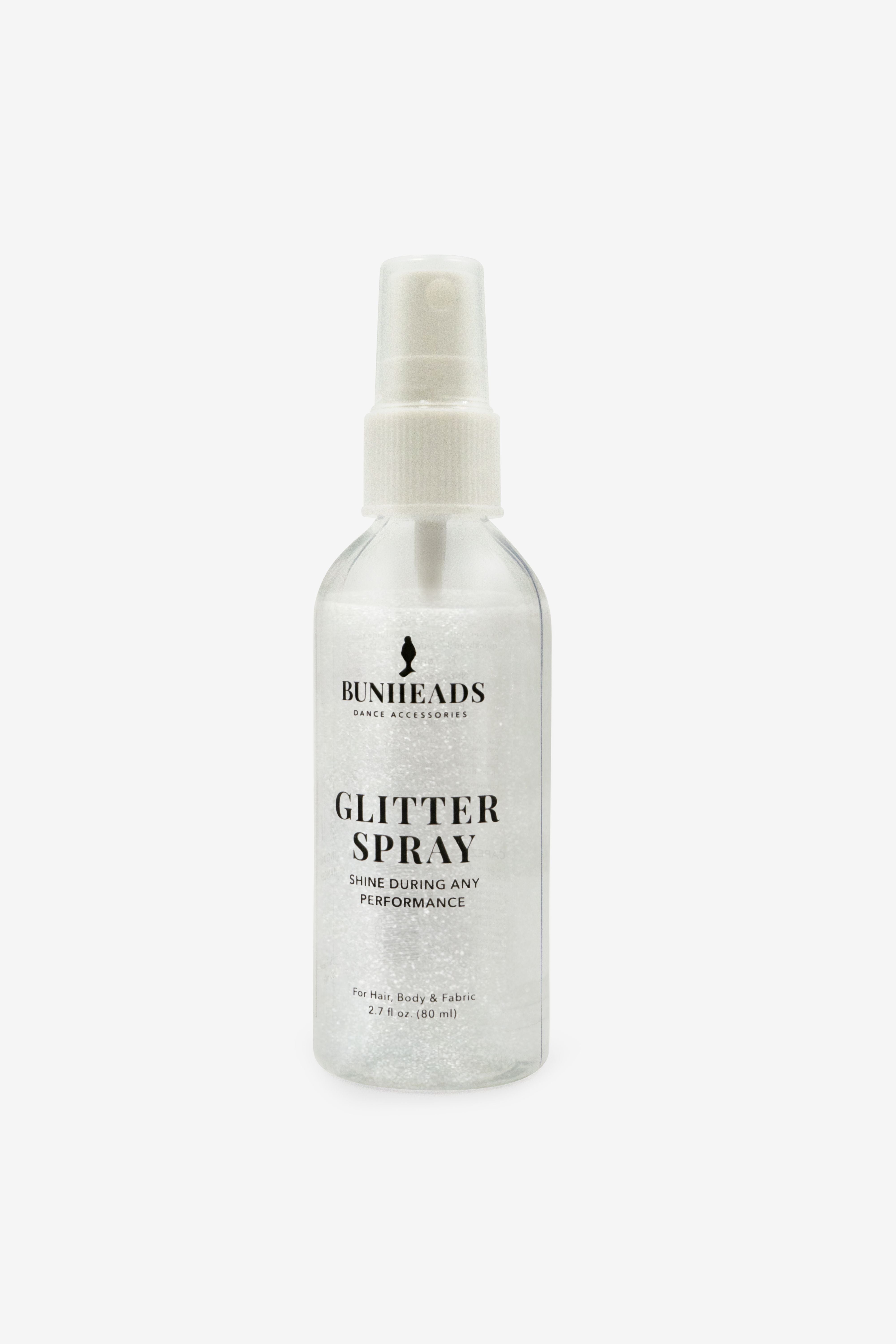 Bunheads Glitter Spray