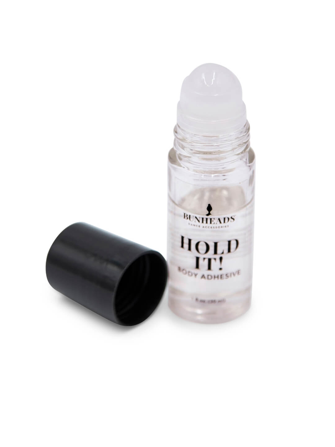 Capezio Hold It - Body Adhesive - Body Glue - Close-up