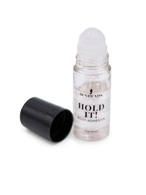 Capezio Hold It - Body Adhesive - Body Glue - Close-up