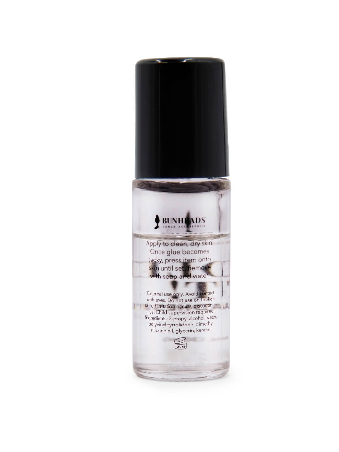 Capezio Hold It - Body Adhesive - Body Glue - View 6