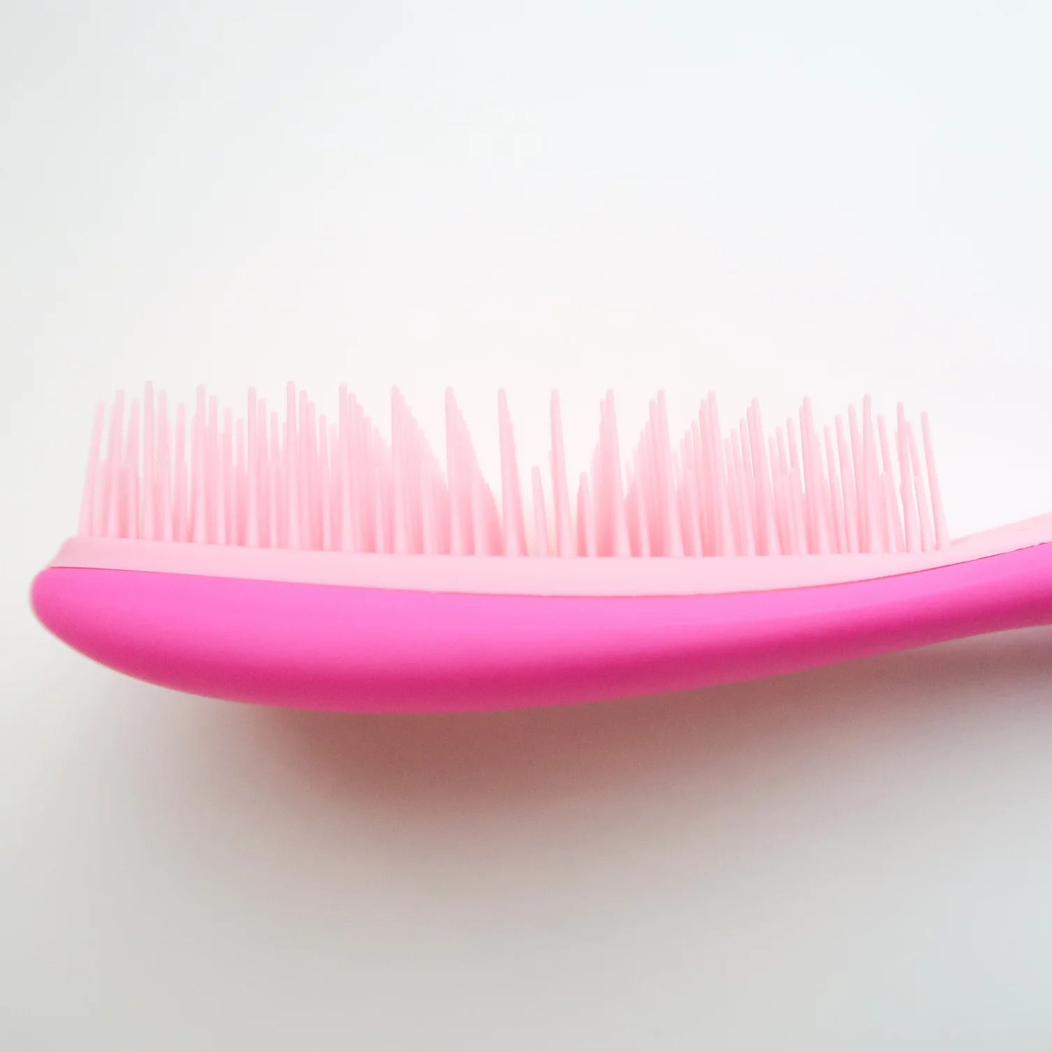 Slick Hair Company Slick Hair - Everyday Hairbrush - Detangling - Hair Brush - Side