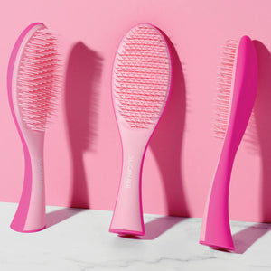 Slick Hair Company Slick Hair - Everyday Hairbrush - Detangling - Hair Brush