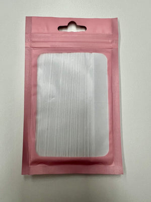 Mad Ally Dance Costume & Body Tape - Side