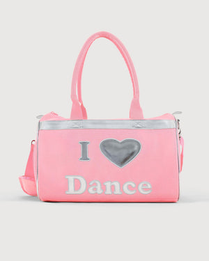 Bloch 'I Love Dance' Bag - Dance Bag