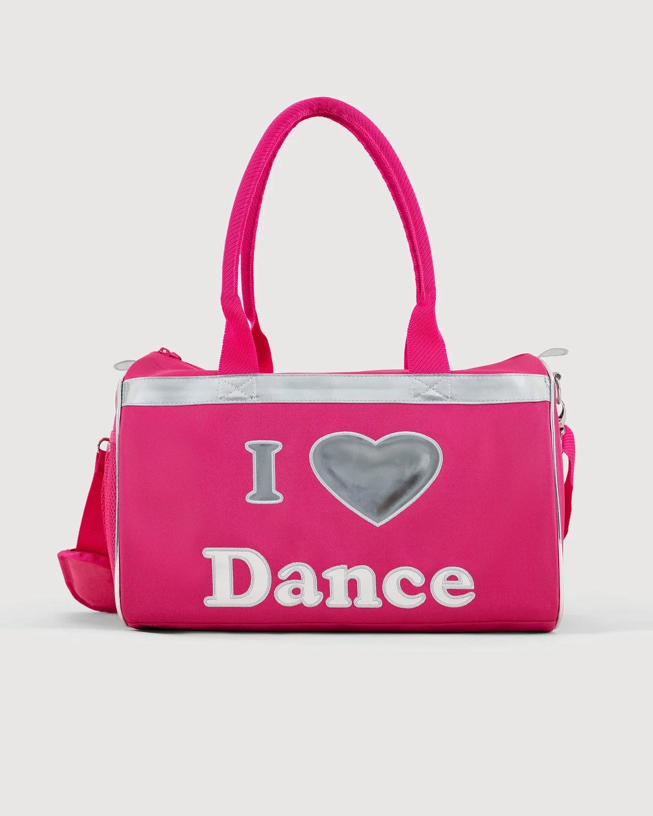 Bloch 'I Love Dance' Bag - Dance Bag - Back