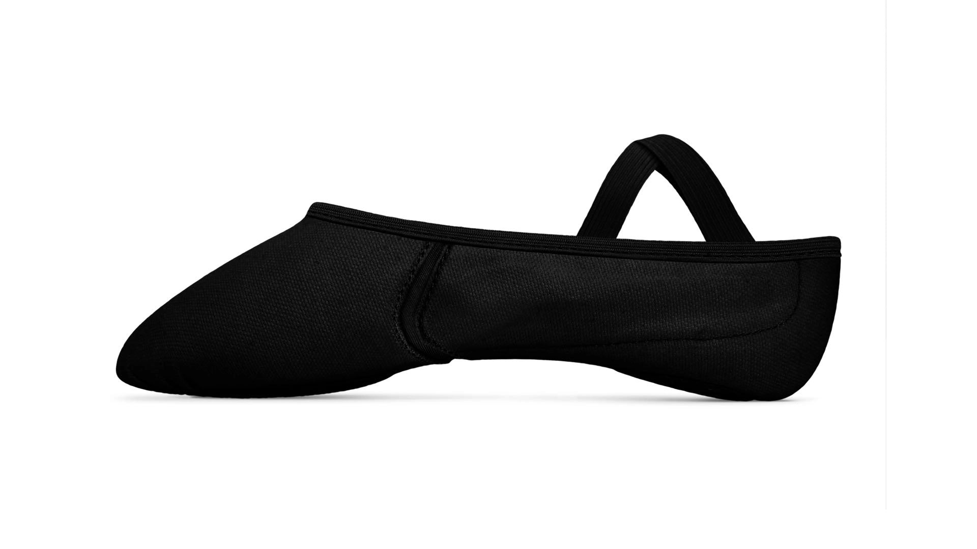 MDM Dancewear Intrinsic Reflex Canvas Hybrid Sole Ballet Shoe - Adults - Ballet shoes