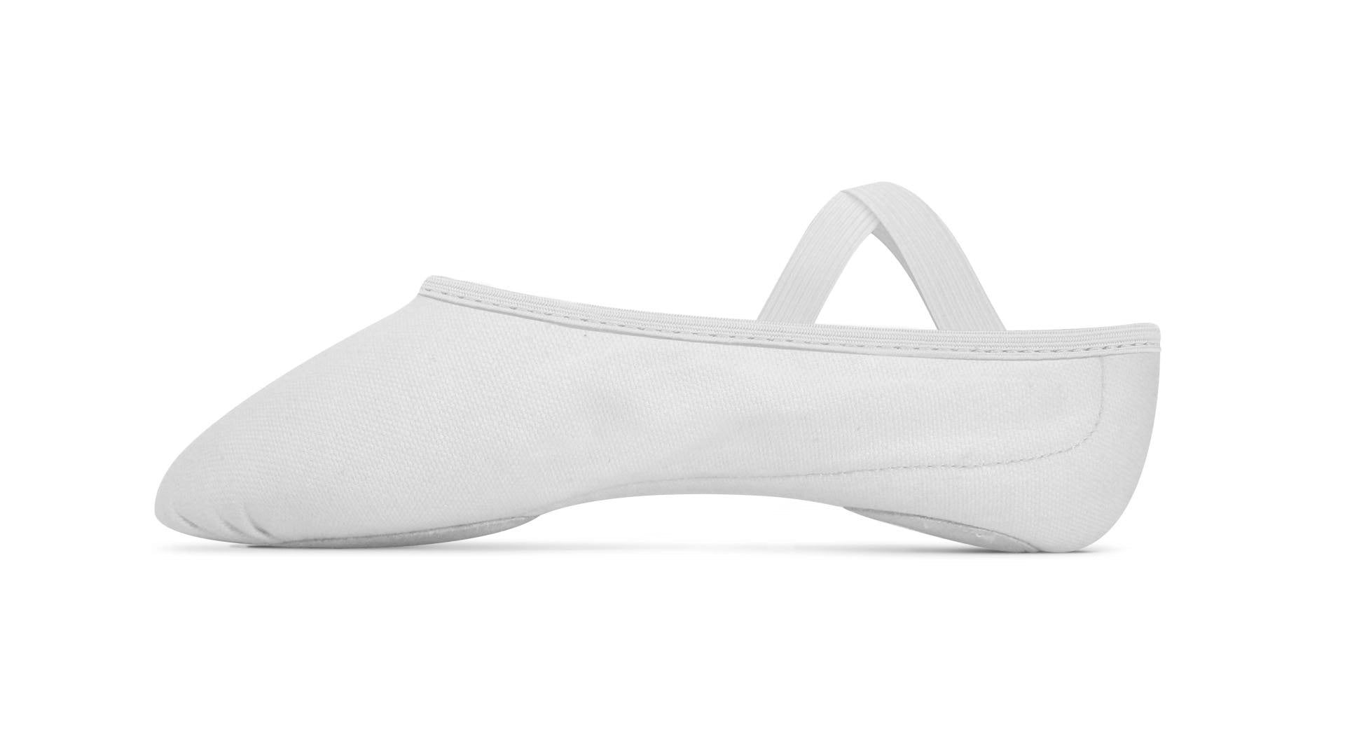 MDM Dancewear Intrinsic Canvas Hybrid Sole - Childs - Ballet shoes