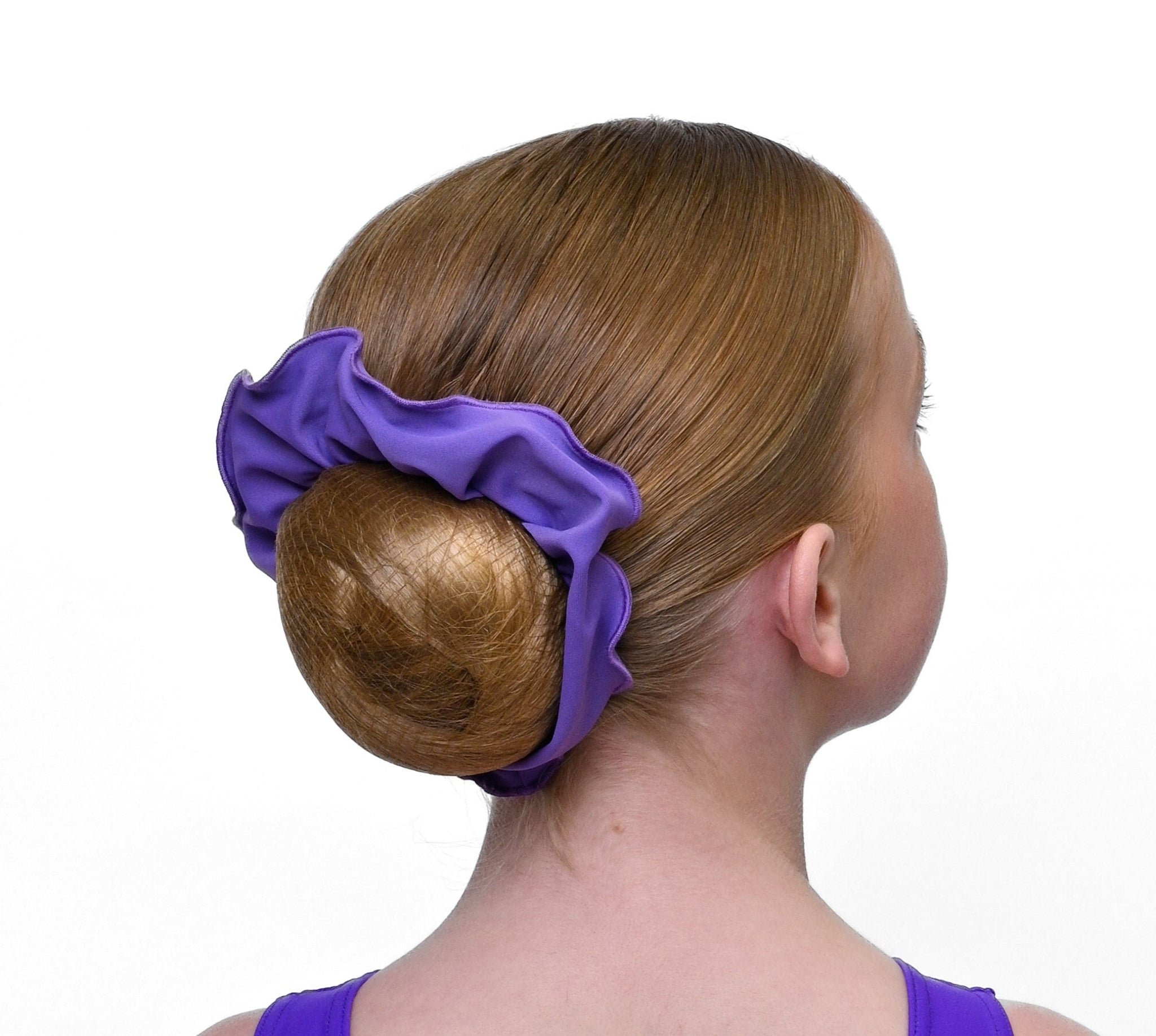 Scrunchie - Iris