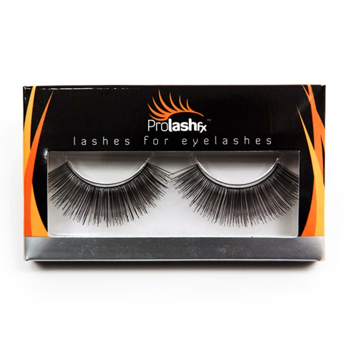 Pro Lash Prolash Eyelashes - False Eyelashes