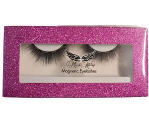 Mad Ally Magnetic Eyelashes - False Eyelashes