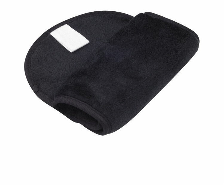 Mad Ally Make Up Remover - Side