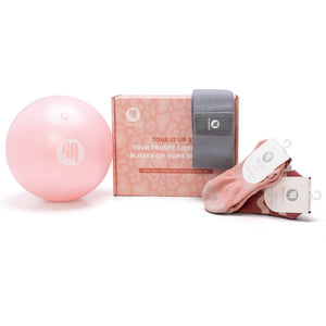 Move Active Tone It Up - Gift Set - Exercise gift pack