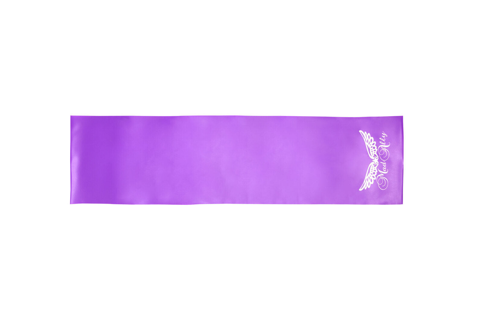 Mad Ally Resistance Bands - Detail