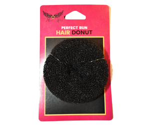 Hair Donut - Mad Ally - Bun Donut - Back