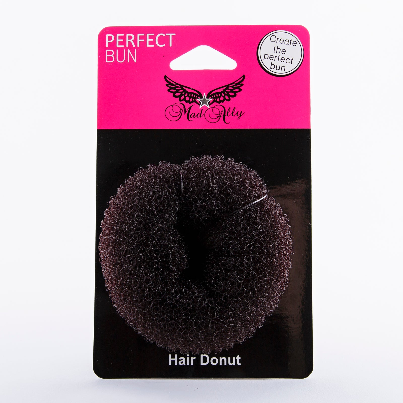 Hair Donut - Mad Ally - Bun Donut