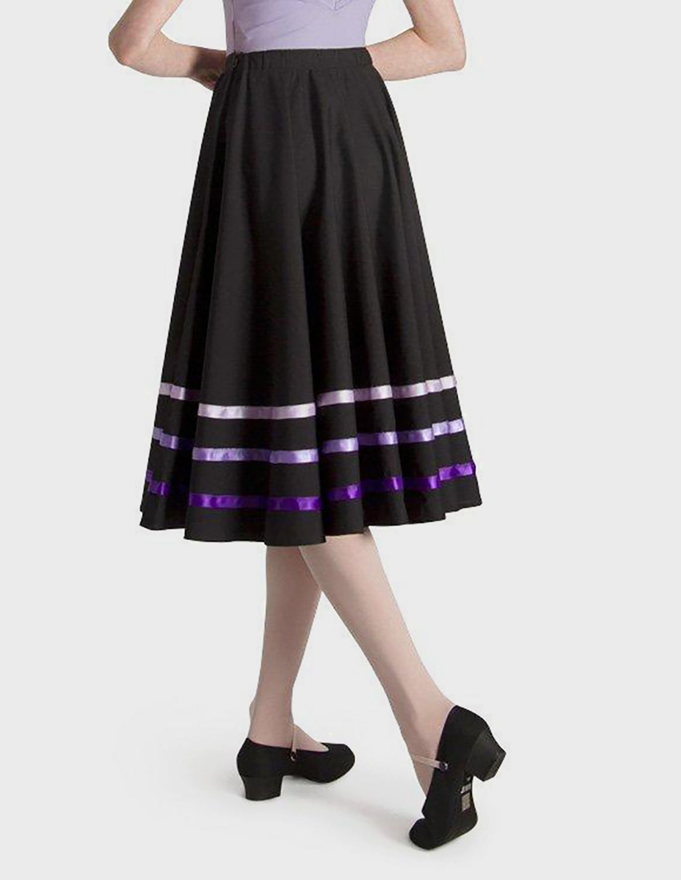 Mimy Design RAD Regulation Character Skirt Child & Adult - View 6