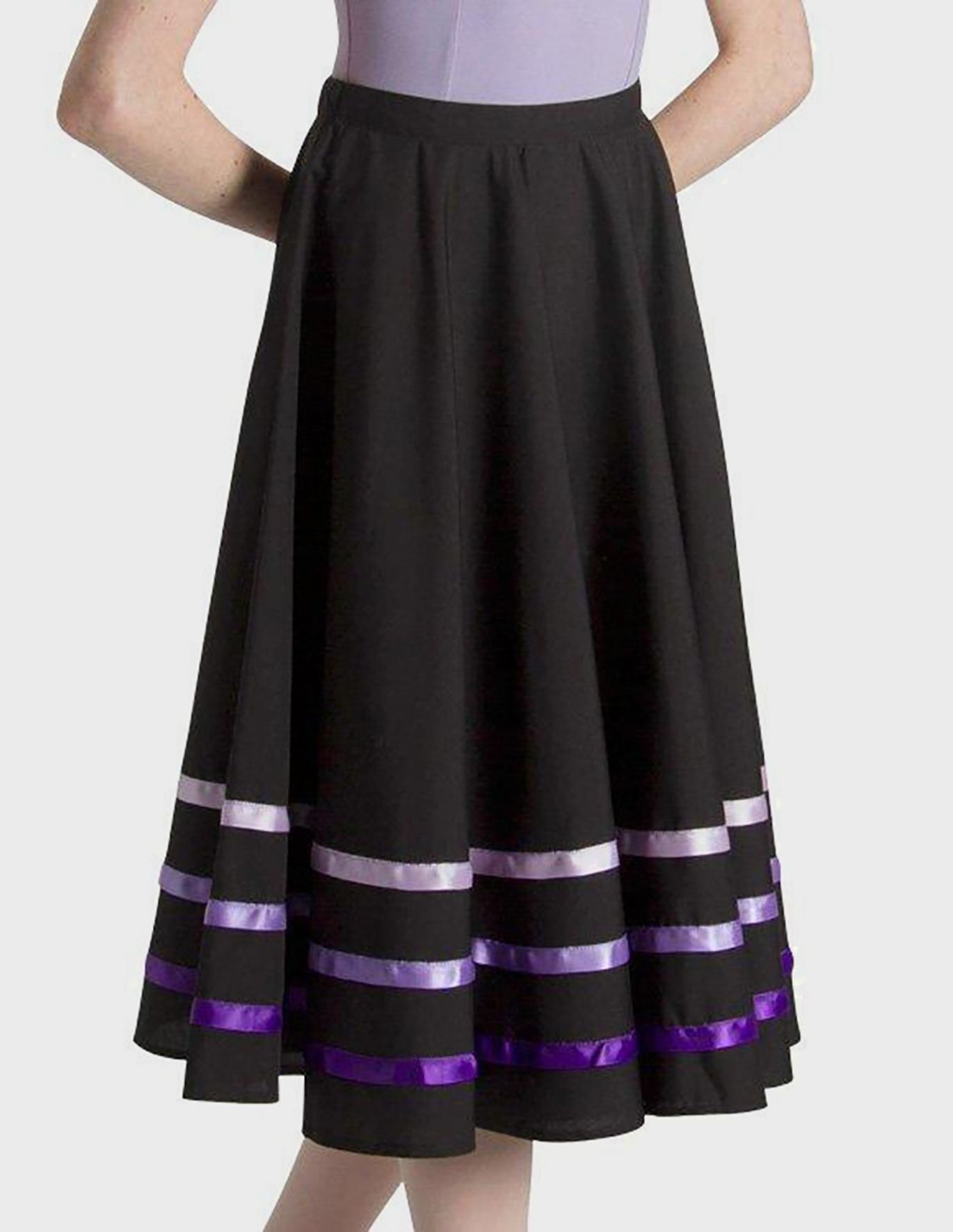 Mimy Design RAD Regulation Character Skirt Child & Adult - Close-up