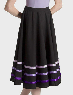 Mimy Design RAD Regulation Character Skirt Child & Adult - Close-up