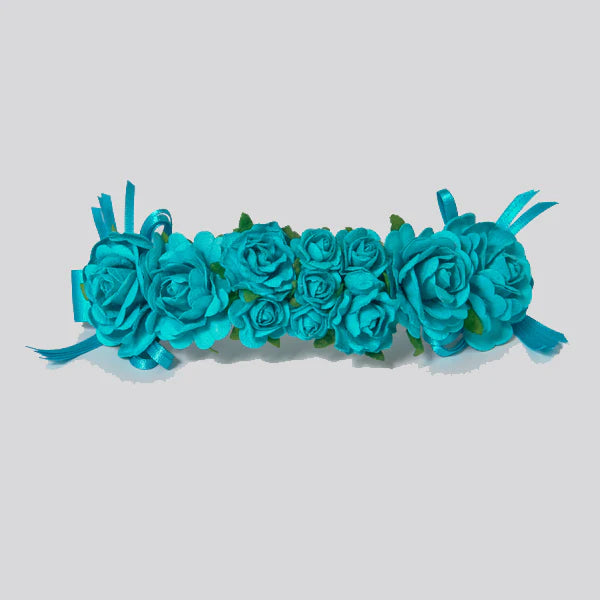 Capezio Mimy Hair Blossom - XLarge - Hair Bow - View 8
