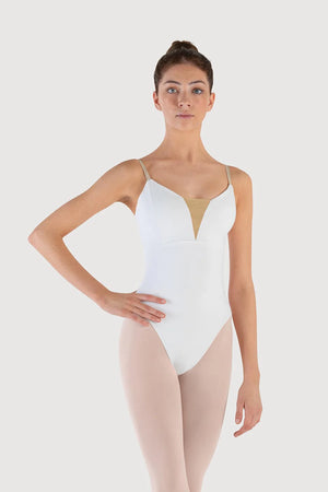 Bloch Overture Opera Leotard - Childs and Adults