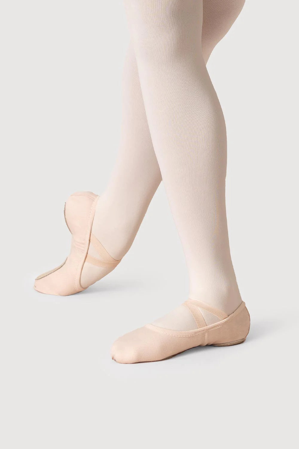 Bloch Performa canvas Ballet shoe - Ballet shoes