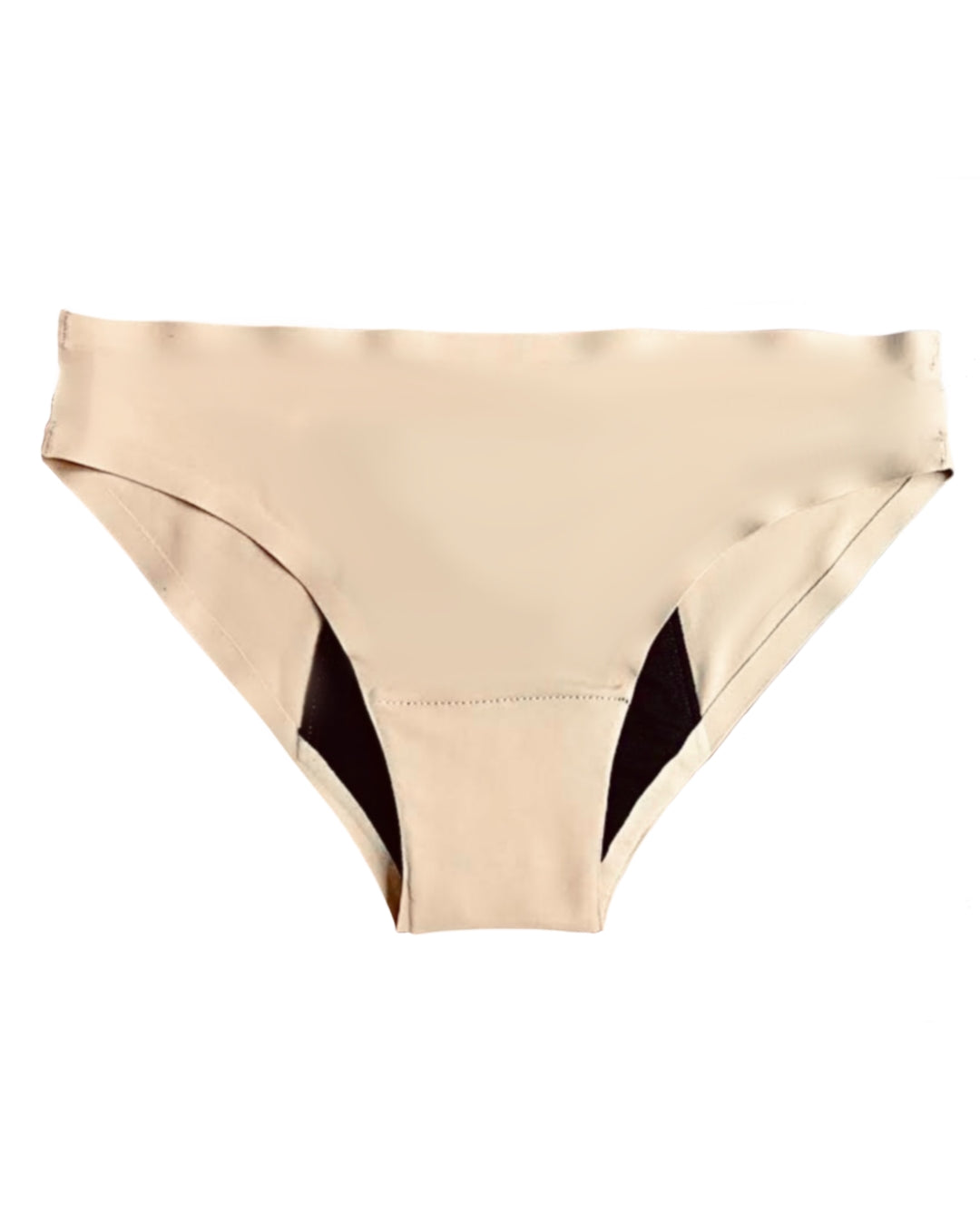 Mad Ally Period Proof Seamless Underwear - Period Underwear