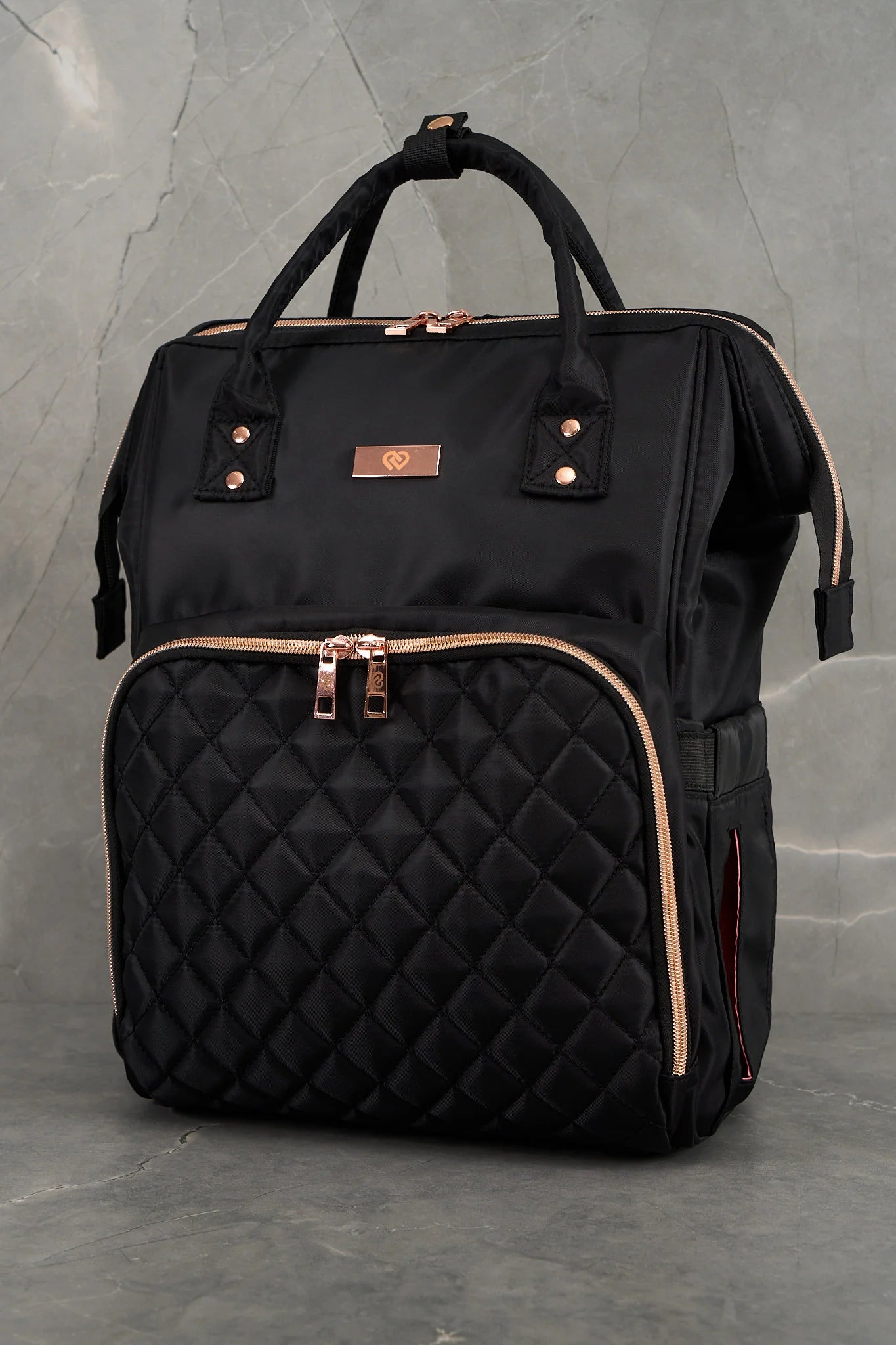 Claudia Dean Pro Dance Bag 2.0 - Black - View 8