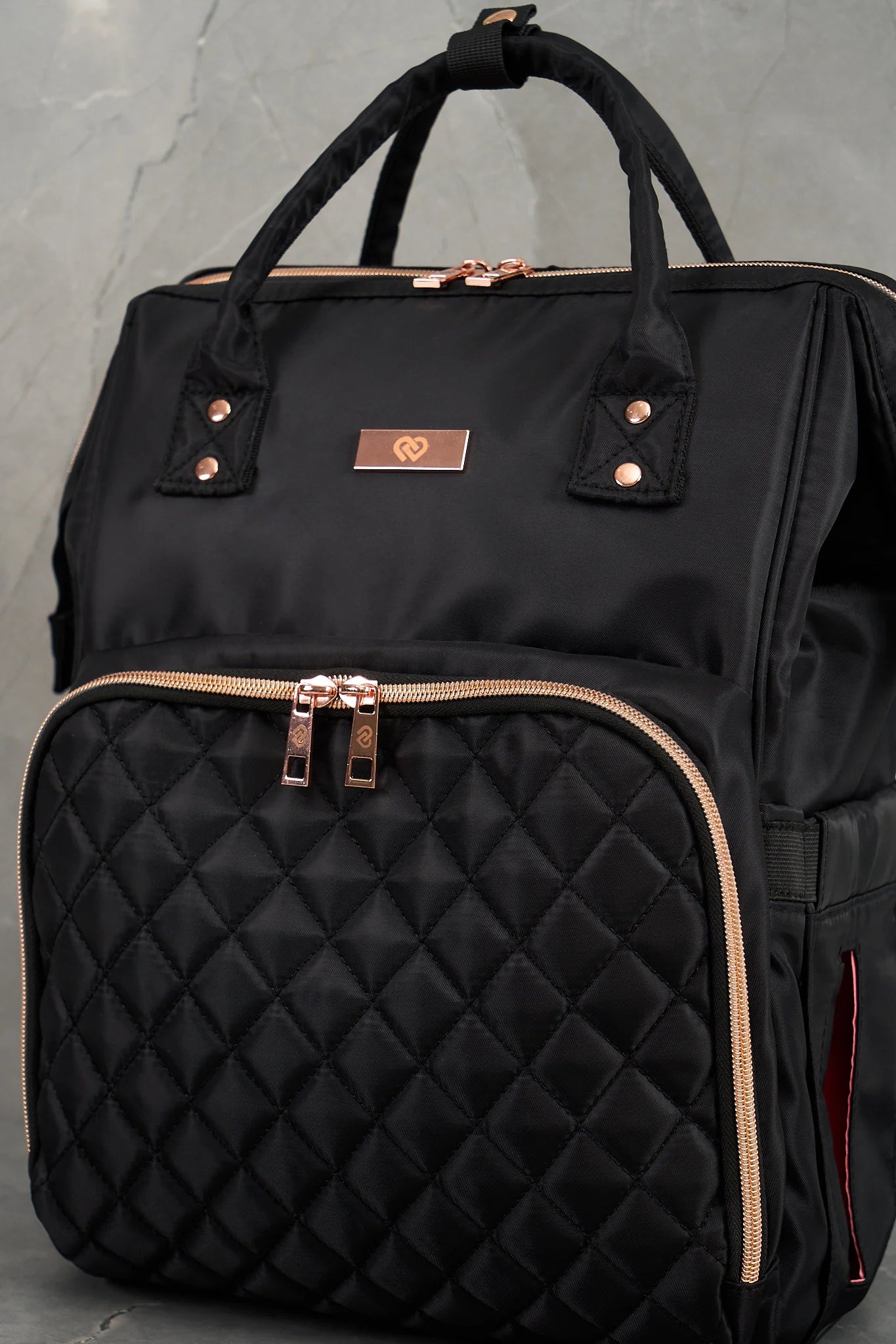 Claudia Dean Pro Dance Bag 2.0 - Black - View 9