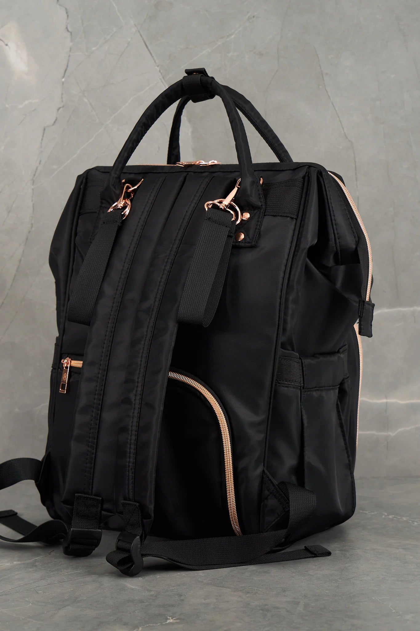 Claudia Dean Pro Dance Bag 2.0 - Black - View 10