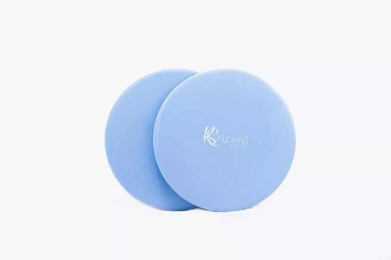 KySienn Pro Gliders - Side