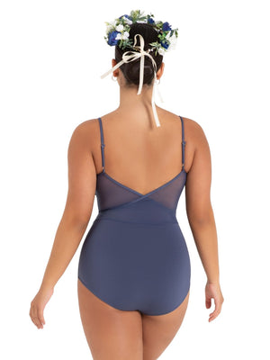 Capezio Rose Camisole Leotard - Leotards - Side