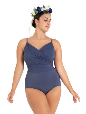 Capezio Rose Camisole Leotard - Leotards