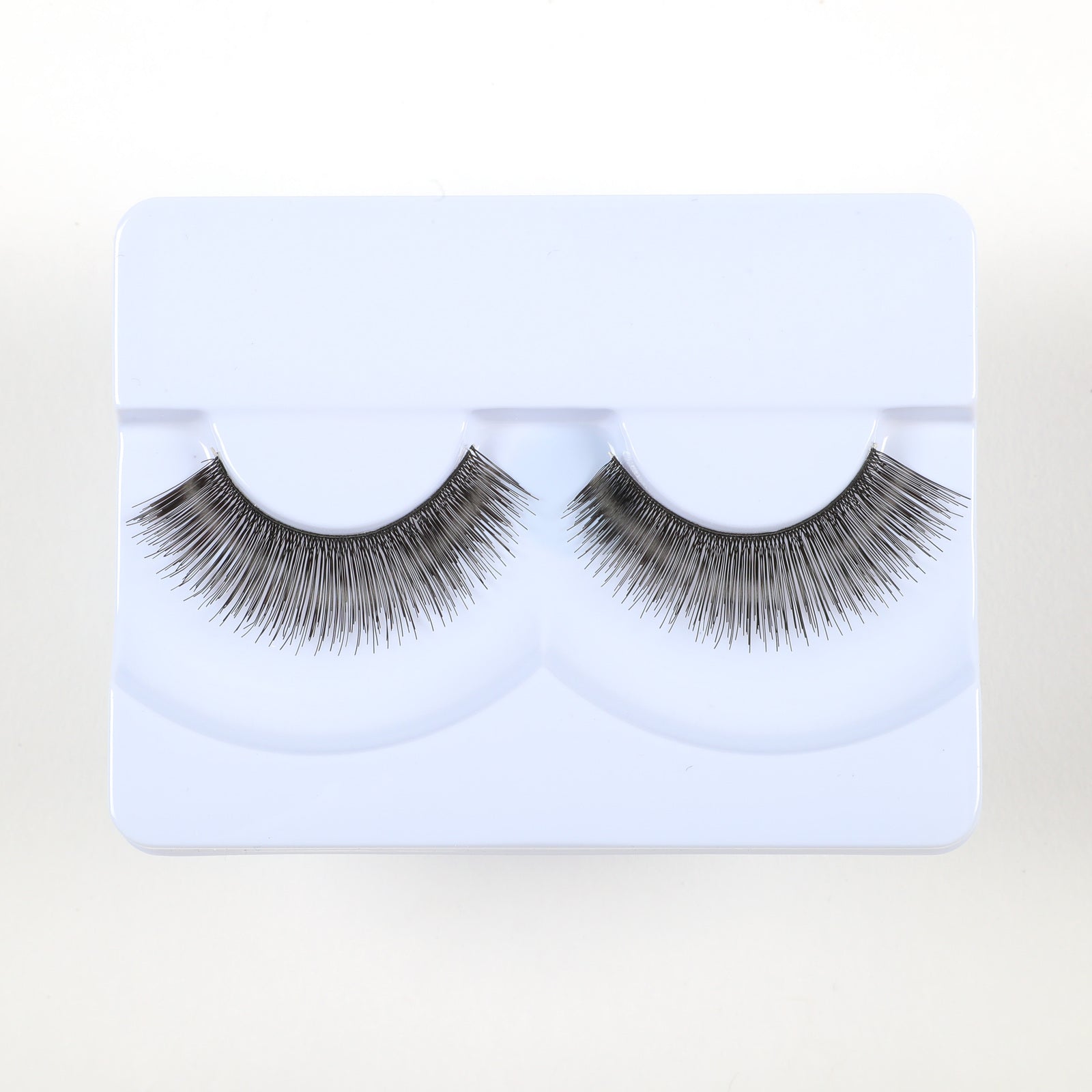 Mad Ally Volume Lashes - Eyelashes - Detail