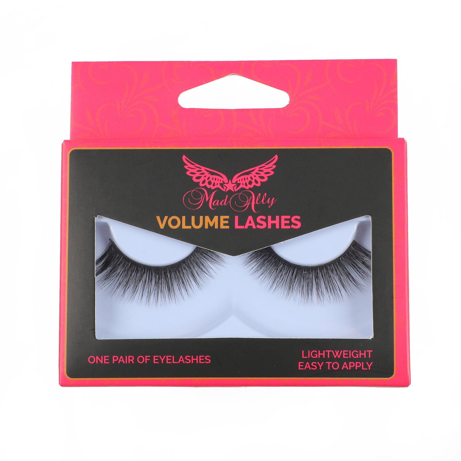 Mad Ally Volume Lashes - Eyelashes - View 9