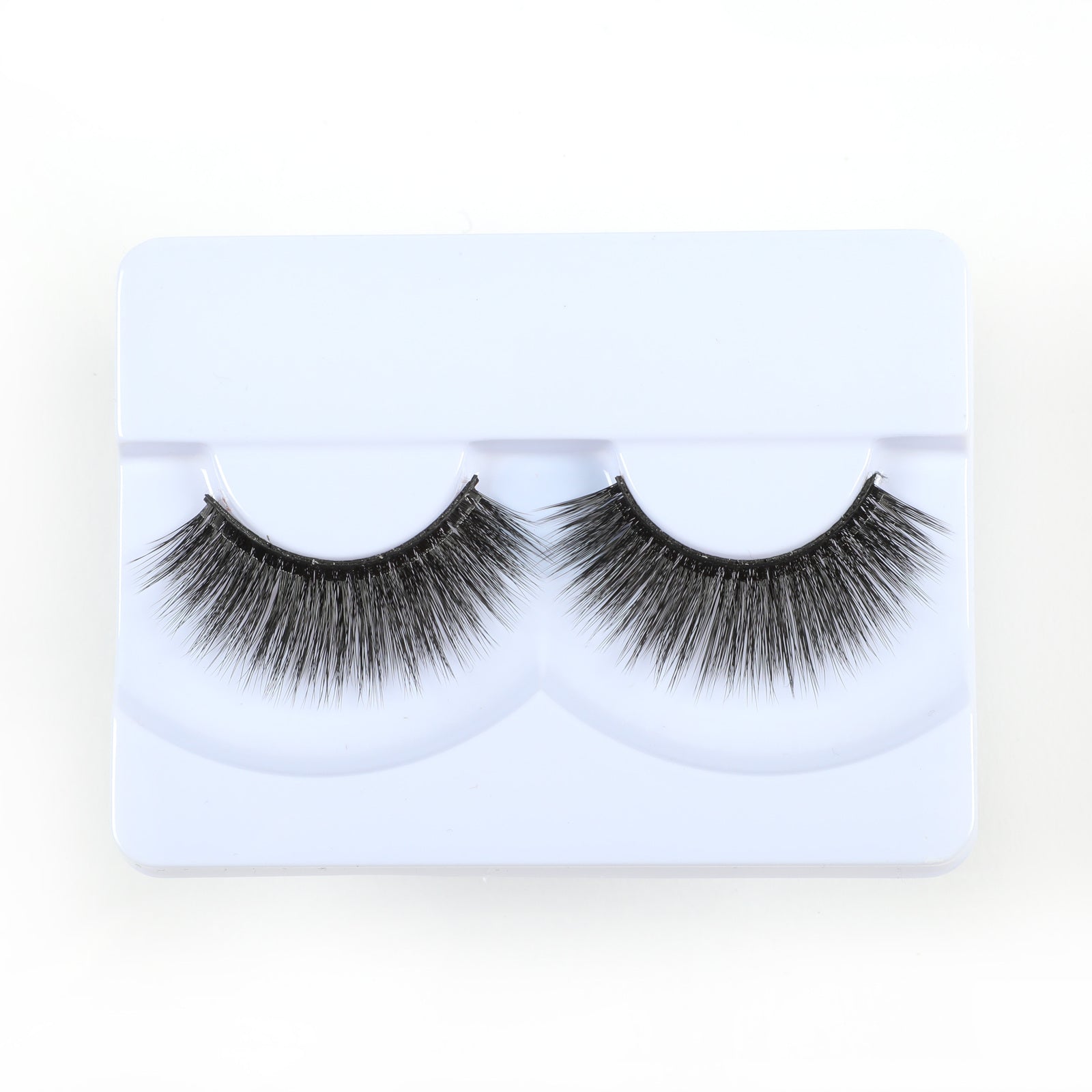 Mad Ally Volume Lashes - Eyelashes - Back