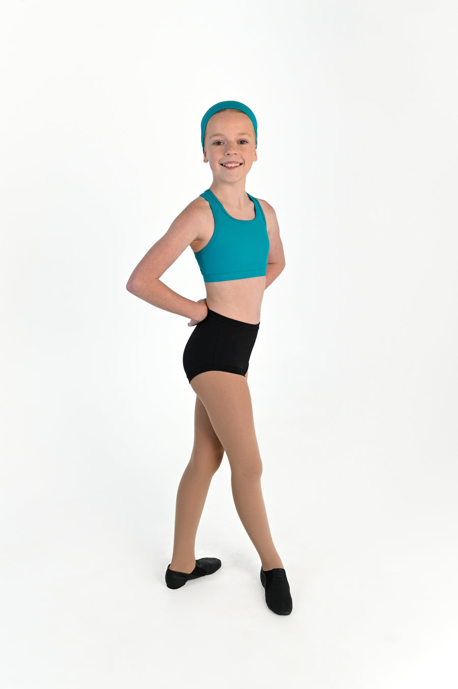 Essential Dance Brief