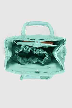 Bloch Studio II Bag - Dance Bag - Detail