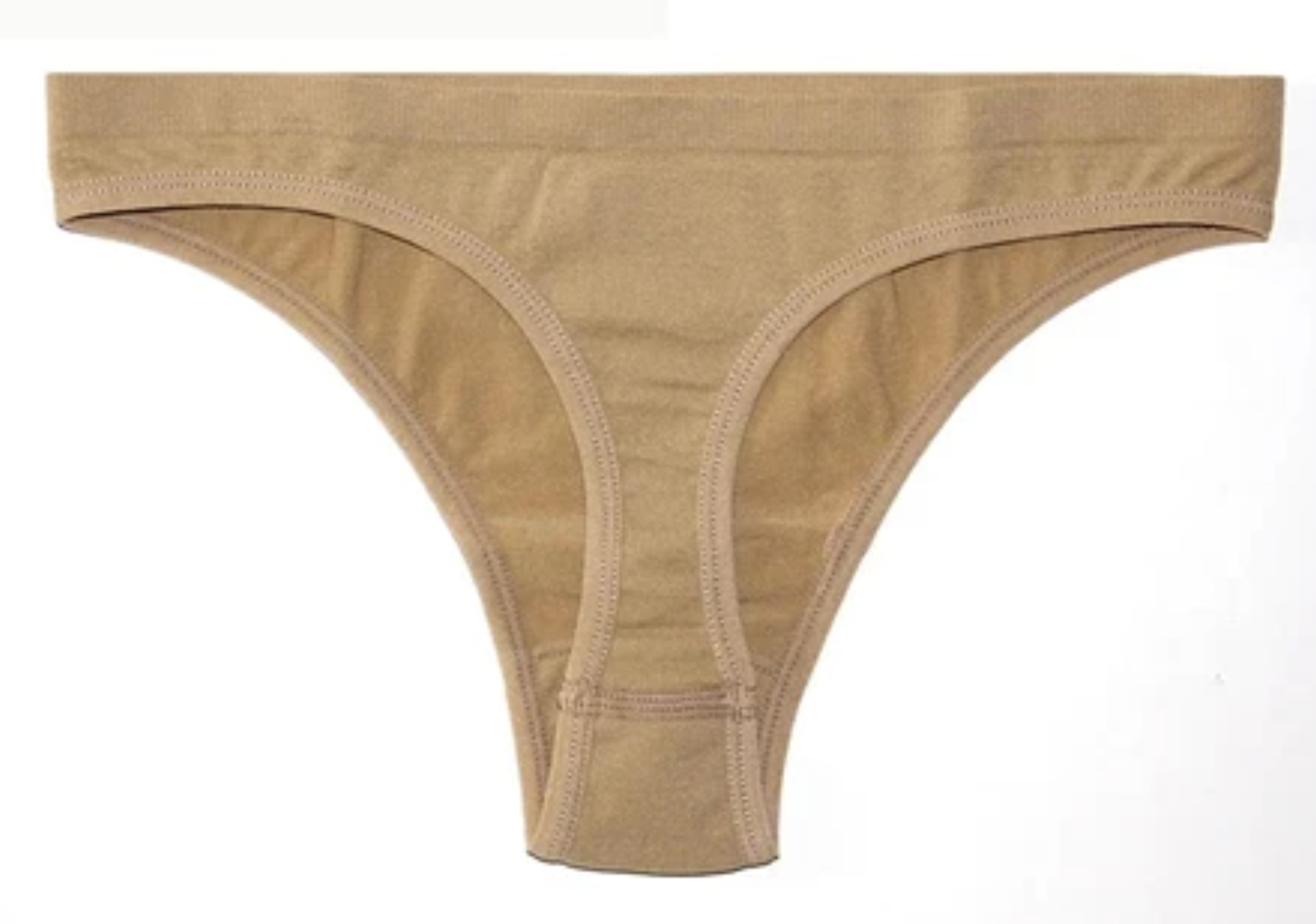 Total Dance Australia Seamless Dance G String - Childs - Back