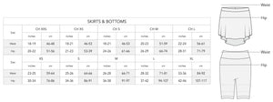 Eleve Dancewear A-Line Mesh Pants - Black Wide Leg Contemporary Dance Pants - Side