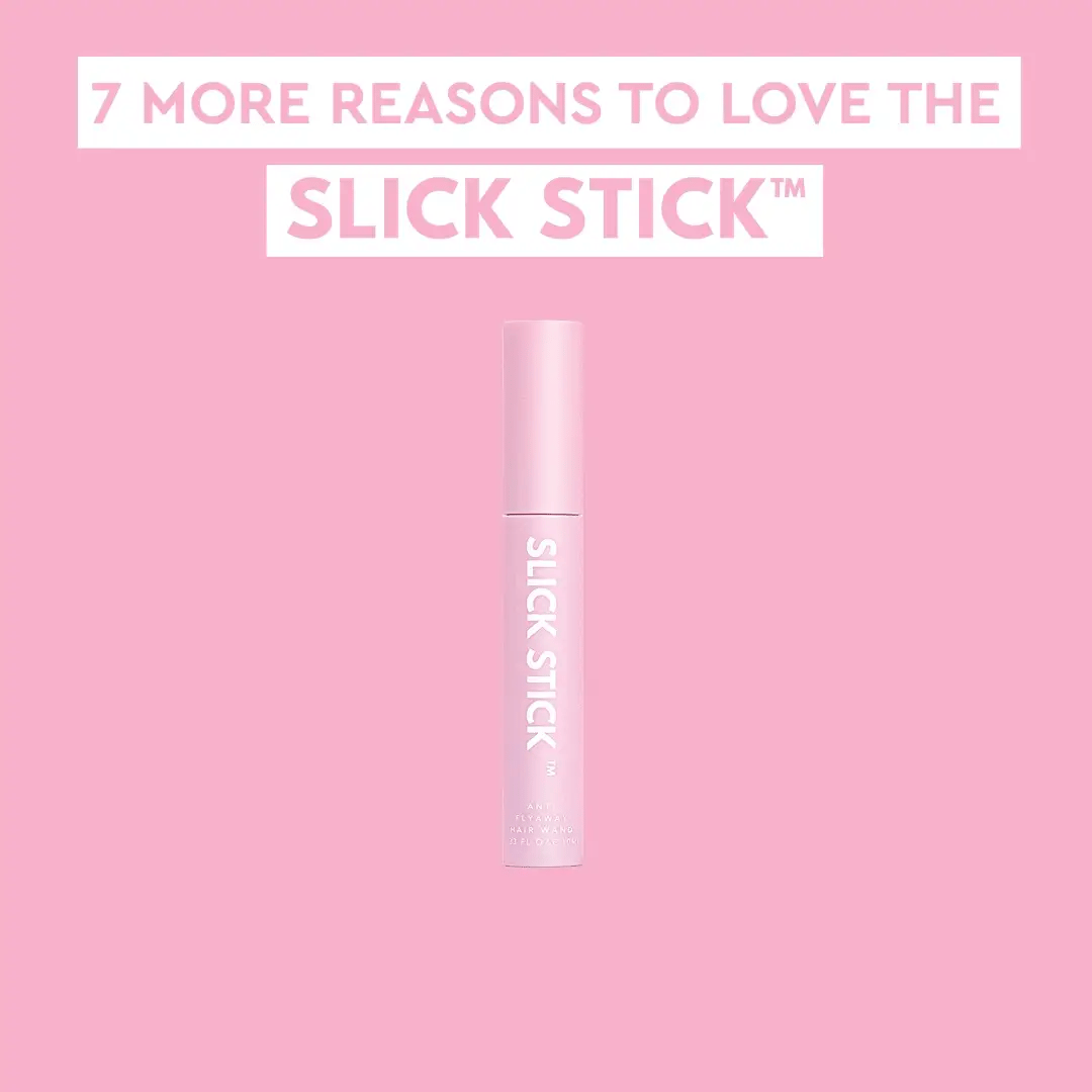 Slick Hair Company Slick Stick™ - Back