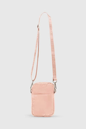 Bloch Sling Bag - Side