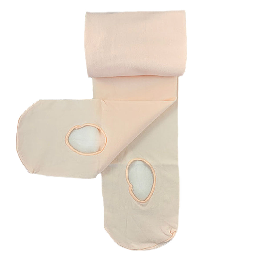 Total Dance Australia Convertible Dance Tights - Detail
