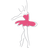 Total Dance logo