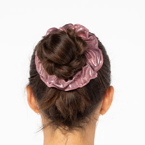 Pink Lemon Dancewear Mystique Dance Scrunchies - View 6
